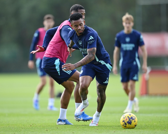 Nếu mùa này Arsenal tích lũy số điểm vượt 89, họ sẽ trở thành đội đầu tiên trong lịch sử cải thiện điểm số trong 5 mùa giải liên tiếp ở xứ sở sương mù.