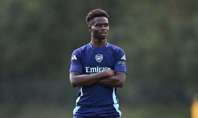 Đáng chú ý, Arsenal 4 mùa liên tiếp đều cải thiện điểm số so với mùa trước đó, lần lượt là: 56, 61, 69, 84 và 89 điểm. Điều đó chứng tỏ họ mạnh lên từng ngày.