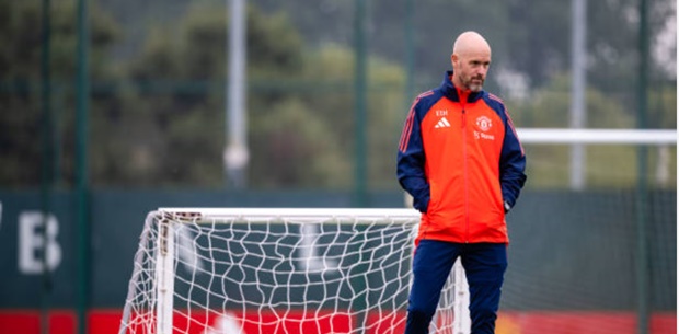 Ten Hag muốn nâng cấp thêm cho hàng công.