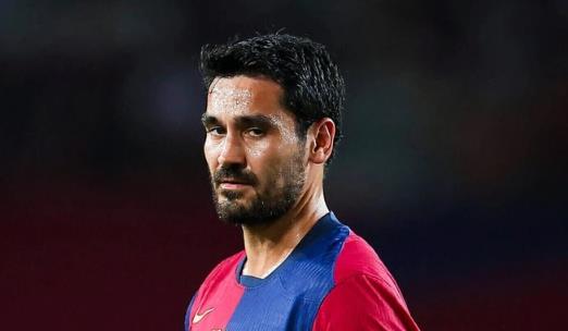 Gundogan sắp trở lại Man City.