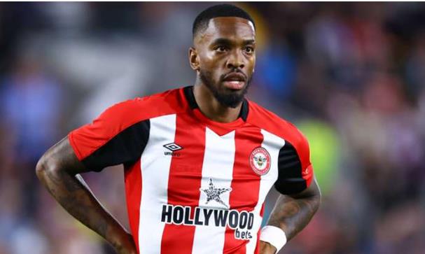 Ivan Toney sẽ đến Arsenal?