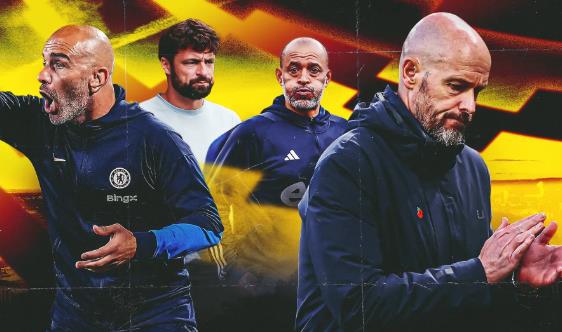 Ai sẽ là người ra đi trong mùa bóng 2024/25?