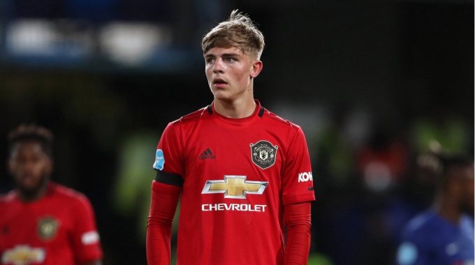 Man Utd không giữ lại Brandon Williams khi đánh giá cầu thủ này không thể phát triển thêm. Hiện Williams chưa có bến đỗ mới.