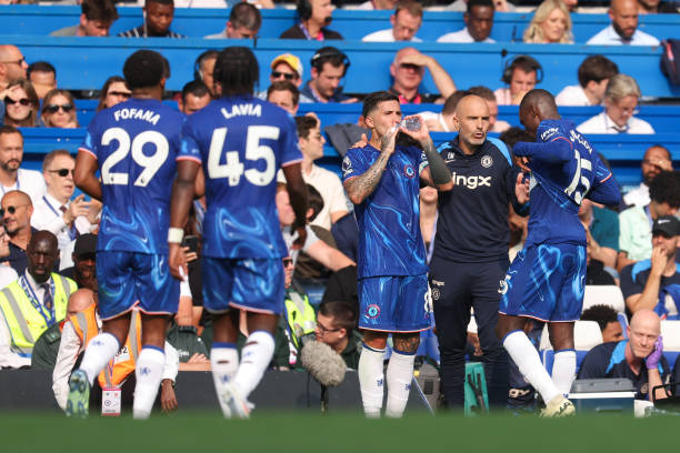 Chelsea đang phải chịu hậu quả từ mớ hỗn độn do chính họ gây ra.