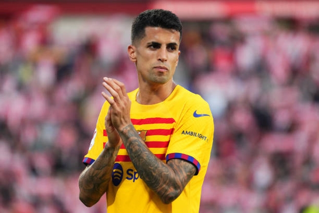 Al-Hilal sẵn sàng trả cho Joao Cancelo mức lương 16 triệu euro một mùa.