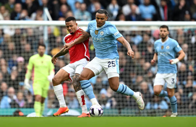 Akanji có thể thi đấu ở rất nhiều vị trí.