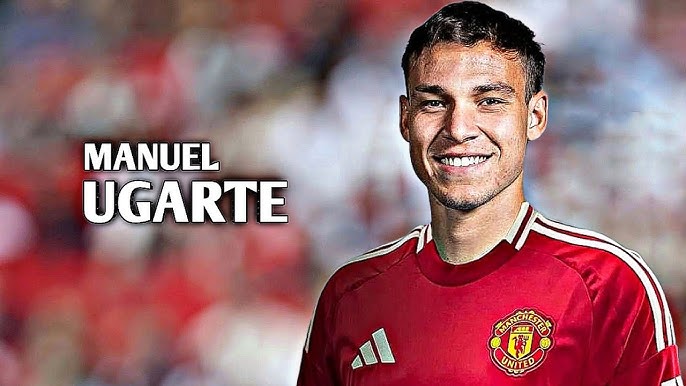 PSG sẽ cho M.U mượn Ugarte cùng tùy chọn bắt buộc mua đứt.