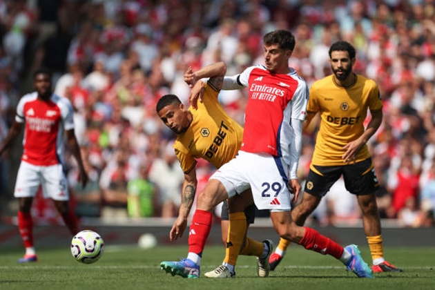 Arsenal hứa hẹn sẽ gặp nhiều khó khăn trước Aston Villa.