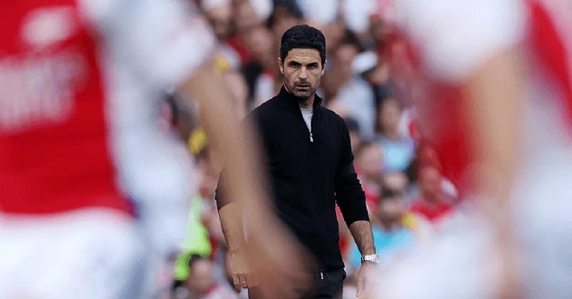 Arsenal chưa có mục tiêu mong muốn.