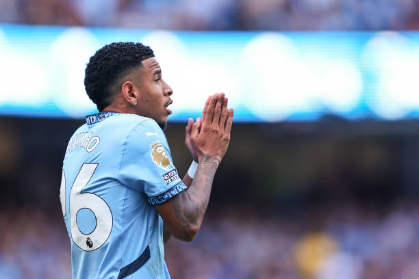 Chính anh là người đã bị phạm lỗi trong vòng cấm của Ipswich và mang về quả penalty giúp Haaland quân bình tỷ số.