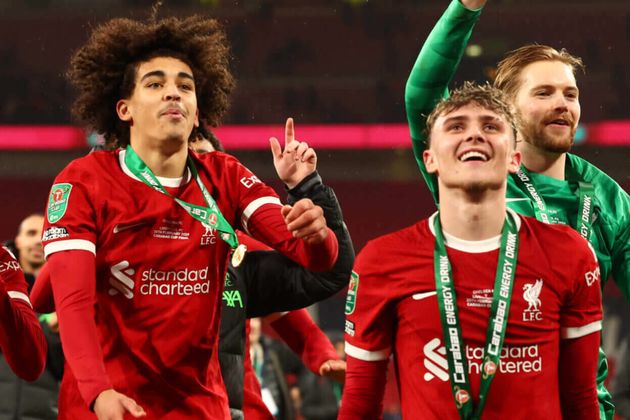 Các tài năng trẻ của Liverpool đều cần cơ hội để phát triển sự nghiệp ở những môi trường mới.