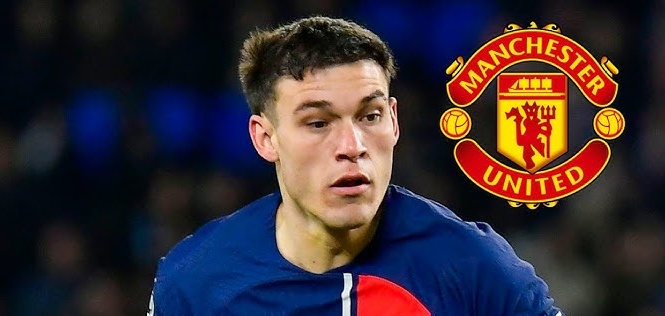 Ugarte là mục tiêu duy nhất của Man Utd ở hàng tiền vệ.