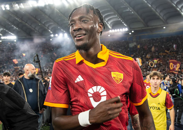 Tammy Abraham sẽ là người của Milan mùa này?