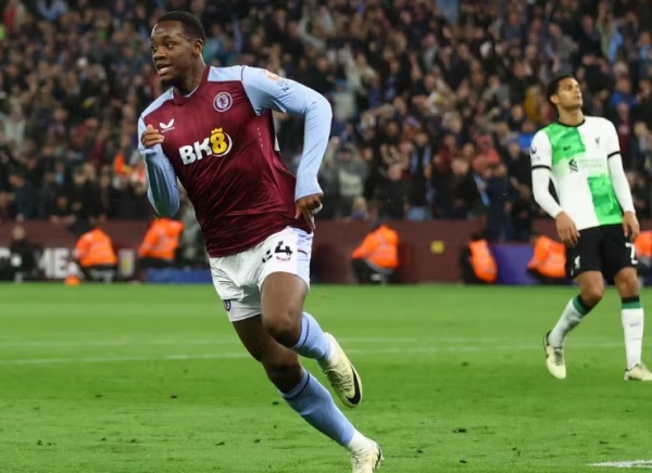 Tiền đạo người Colombia nằm trong tầm ngắm Chelsea.