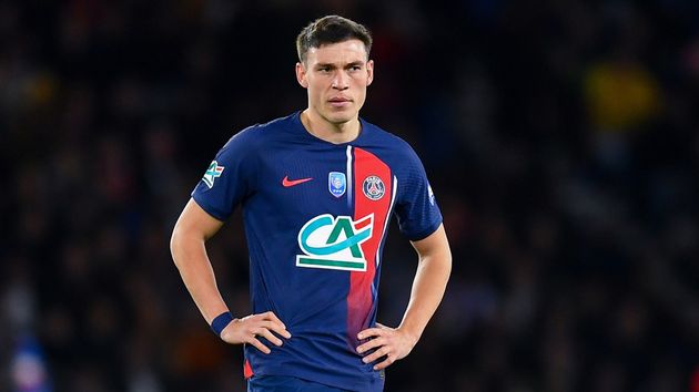 Manuel Ugarte, tiền vệ trẻ đầy triển vọng từ PSG, được kỳ vọng là nhân tố nâng cấp hàng tiền vệ của Man United.