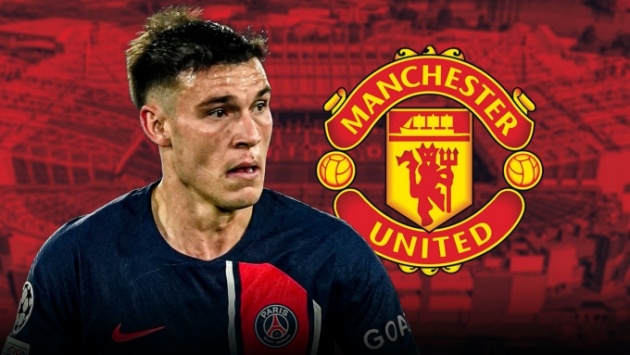 Ugarte sẽ mang lại nhiều giá trị cho Man United.