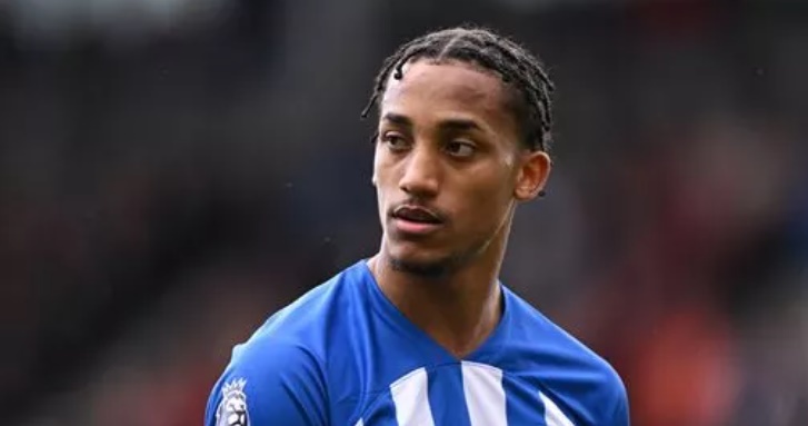 Mục tiêu mới của Arsenal.