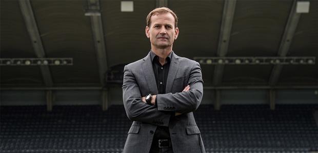 Giám đốc thể thao Man Utd, Dan Ashworth đang hoạt động rất tích cực.
