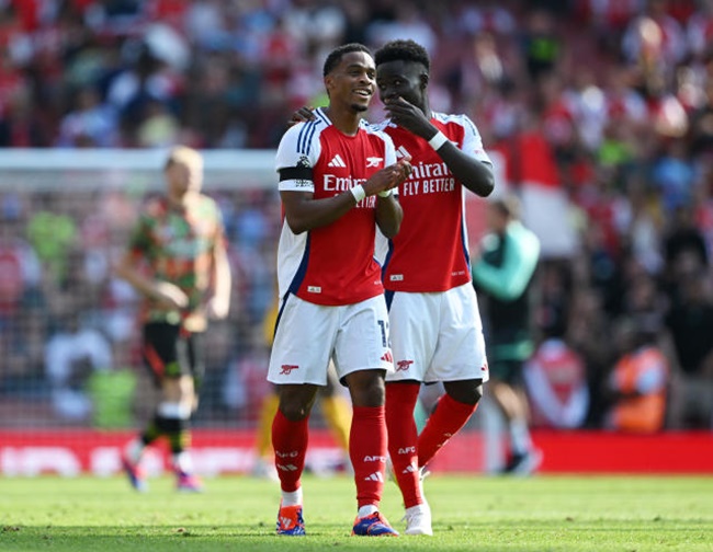 Timber không được nhìn thấy trên sân tập.