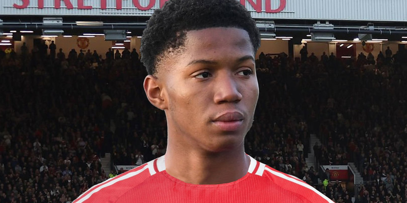 Chido Obi quyết định không chờ đợi Arsenal.