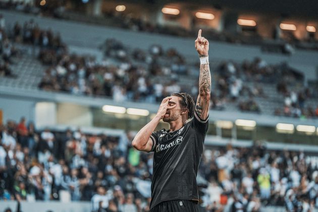 Jota đã có một mùa giải đột phá tại Vitoria de Guimaraes, ghi 15 bàn và có 7 pha kiến tạo.