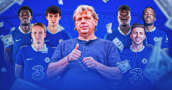 Todd Boehly liên tục giúp Chelsea kích nổ bom tấn chuyển nhượng.