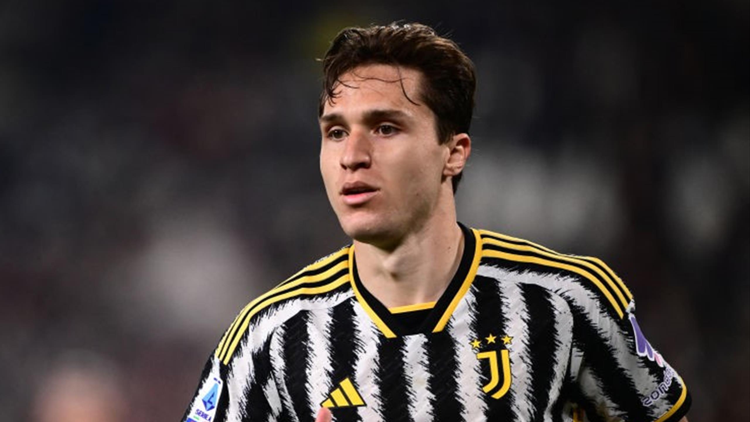 Chiesa sẽ sớm chia tay Juventus.