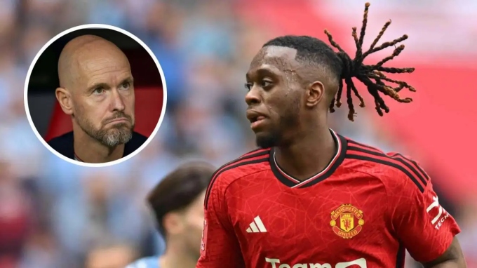 Wan-Bissaka là cái tên tiếp theo rời MU?