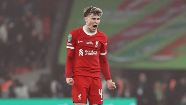 Clark có thể giúp Liverpool thu về số tiền đáng kể.