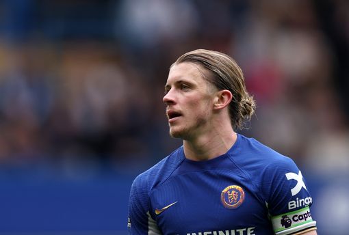 Gallagher sẽ rời Chelsea hè này.