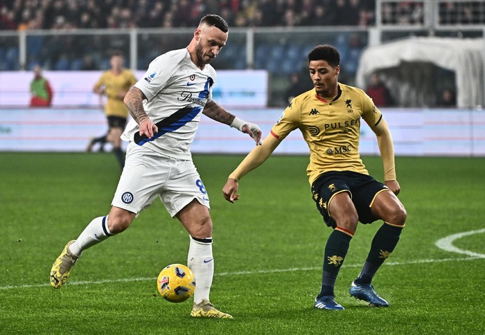 Genoa thể hiện bộ mặt tích cực khi bước vào mùa giải 2024/25.
