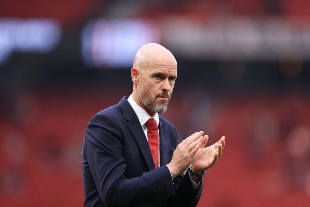 Ten Hag hiểu áp lực đang bủa vây.