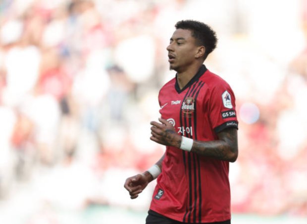 Dù được truyền thông tung hô là "bản hợp đồng lớn nhất trong lịch sử K-League", nhưng Lingard không thể hiện được nhiều như kỳ vọng.