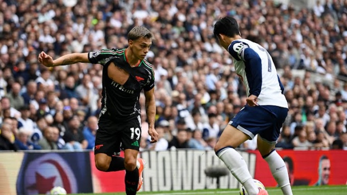 Arsenal được dự đoán có chuyến làm khách đầy khó khăn đến sân của Tottenham.