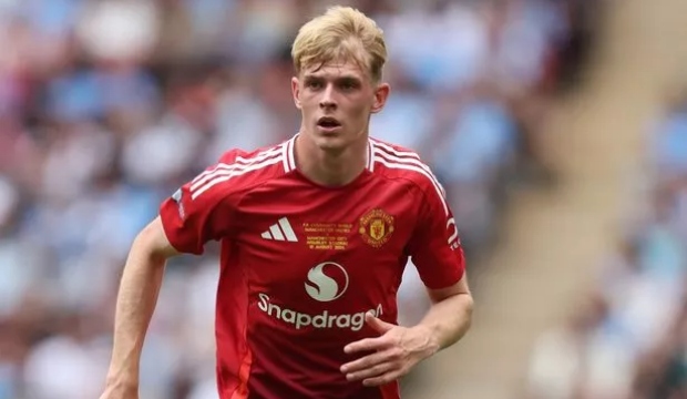 Toby Collyer đang được trao cơ hội.