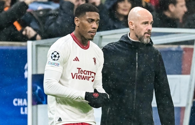 Man Utd đã giải phóng bớt những người thừa, nhưng có vẻ chưa đủ.