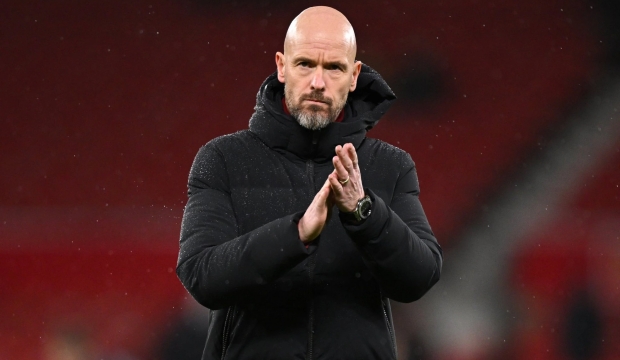 Ten Hag chưa có được một cây săn bàn thực thụ.