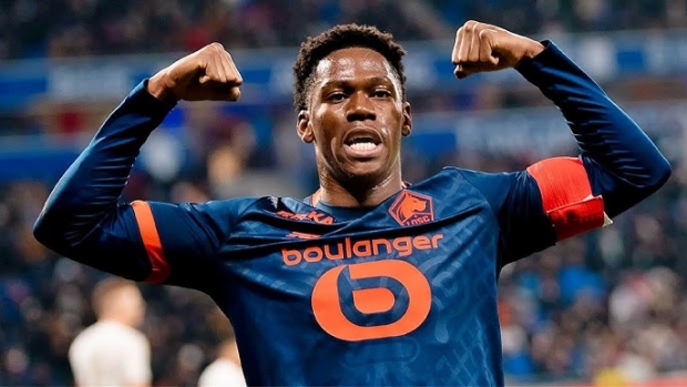 Jonathan David lọt vào tầm ngắm Man United.