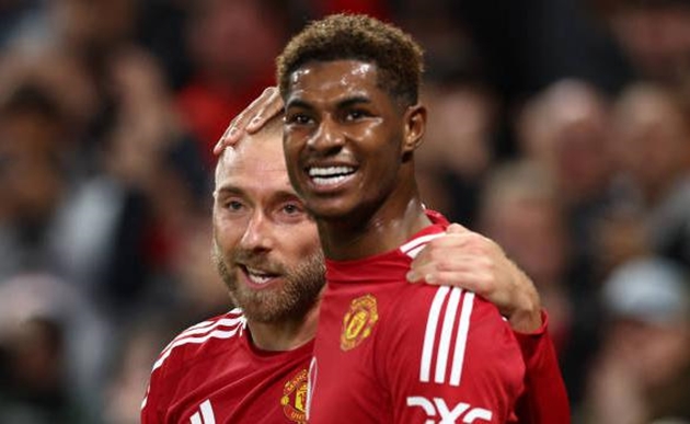 Marcus Rashford có thể mang đến nhiều điều cho Barcelona.