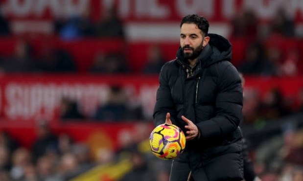 Man Utd sẽ chạm trán Brighton ở vòng đấu tới.