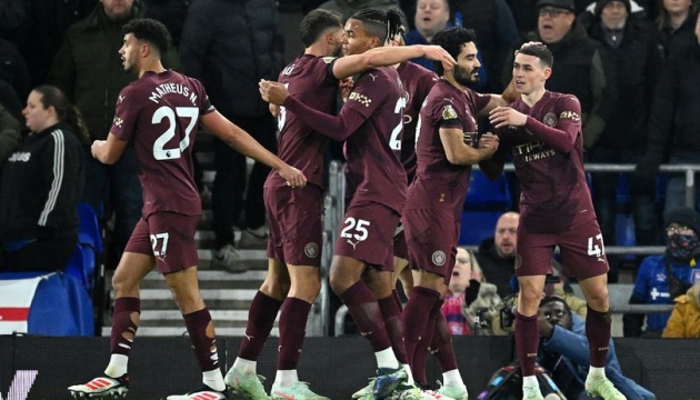 Man City và thử thách quan trọng với PSG.