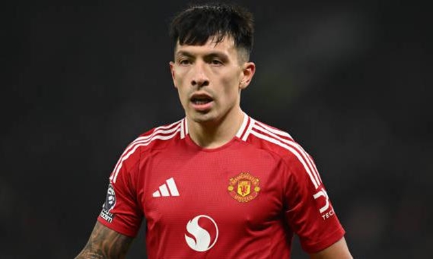 Lisandro Martinez xứng đáng là trụ cột của Manchester United.
