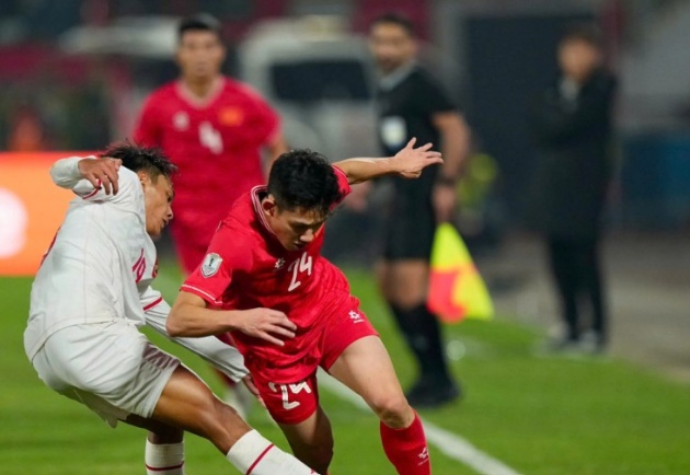 Việt Nam sẽ có nhiều thay đổi về nhân sự (Ảnh: Thanh Niên).