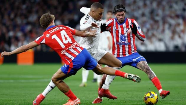 Mbappe muốn Real chiêu mộ Saliba.