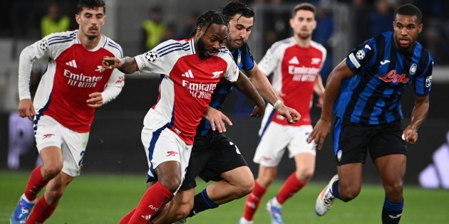 Sterling phải chứng minh giá trị.