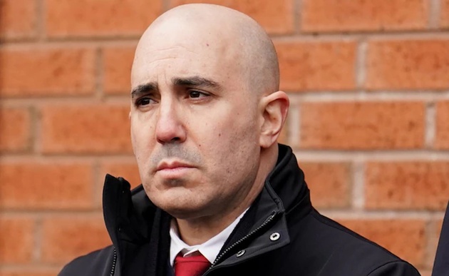 Berrada dẫn đầu cuộc điều tra tại Man Utd