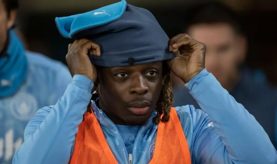 Doku và Man City đang gặp nhiều thách thức.