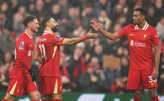Ryan Gravenberch, Alexis Mac Allister là những thương vụ cuối cùng của Klopp tại Liverpool