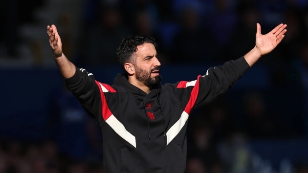 Ruben Amorim bị chỉ trích vì làm suy sụp tinh thần cầu thủ Man United.