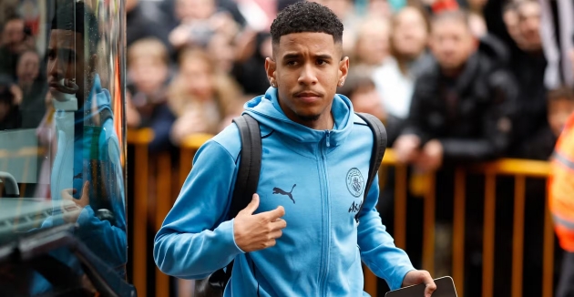 Man City cần loại bỏ Savinho để trao cơ hội cho Phil Foden trong trận đấu với Plymouth.